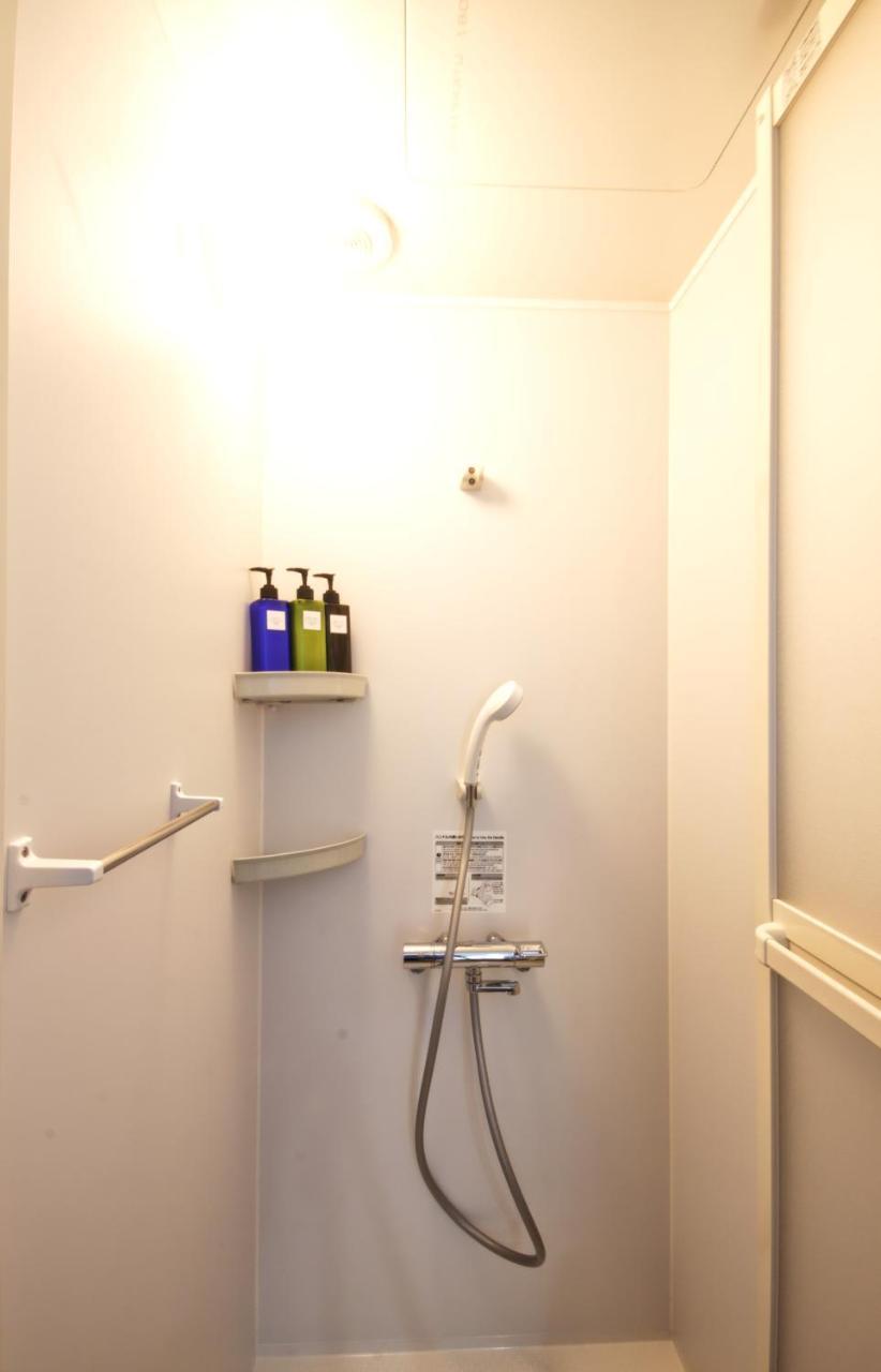 Guest House Re-Worth Joshin1 3F Nagoya Buitenkant foto